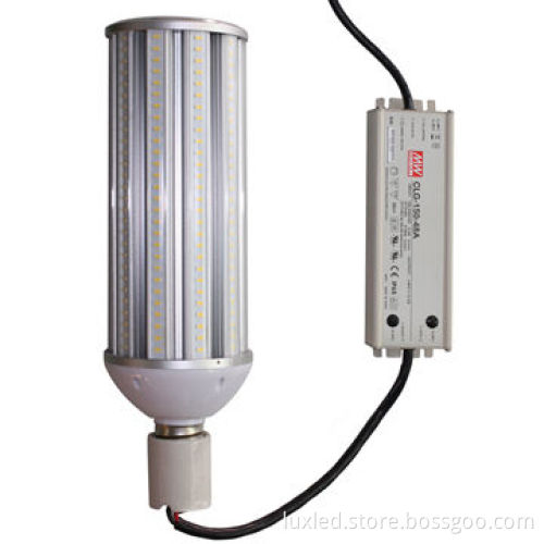 LED Corn Garden Light, Samsung 5730 Chips, Meanwell Driver, 2 Years, 9000lm